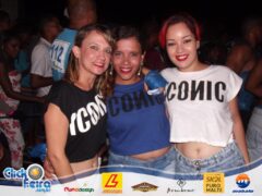 Bloco dos Amigos